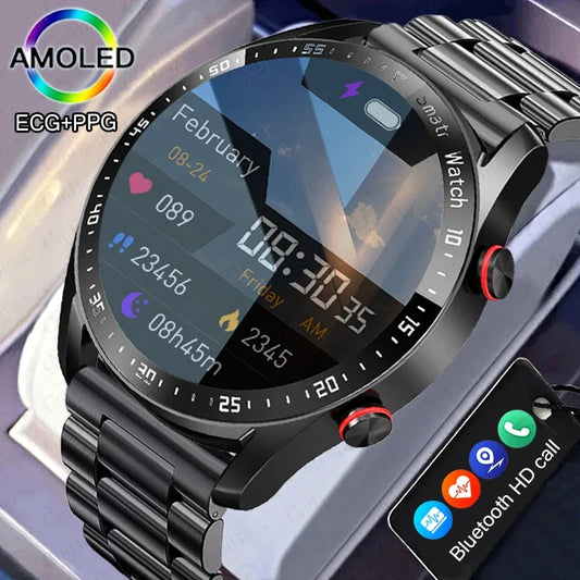 All-in-One Sports Smartwatch